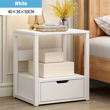 white-1-drawer