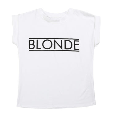 blonde-white