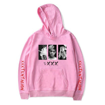 XXXTentacion Hoodies Sweatshirt Men Women Casual Pullover Streetwear eprolo