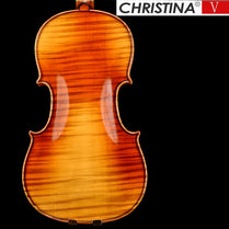 Free shipping Christina hand-made Violin V09 NEW  4/4,violon,violines,High end professional musical instrument,case,bow,rosin