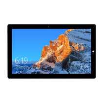 Teclast X4 11.6" 2 in 1 Tablet 1920x1080 Windows 10 OS 8GB RAM 256GB SSD Tablets PC Intel Gemini Lake N4100 Laptop Dual Camera webstore.myshopbox.net