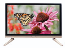 21.5'' inch HD lcd monitor and DVB-t2 led television TV