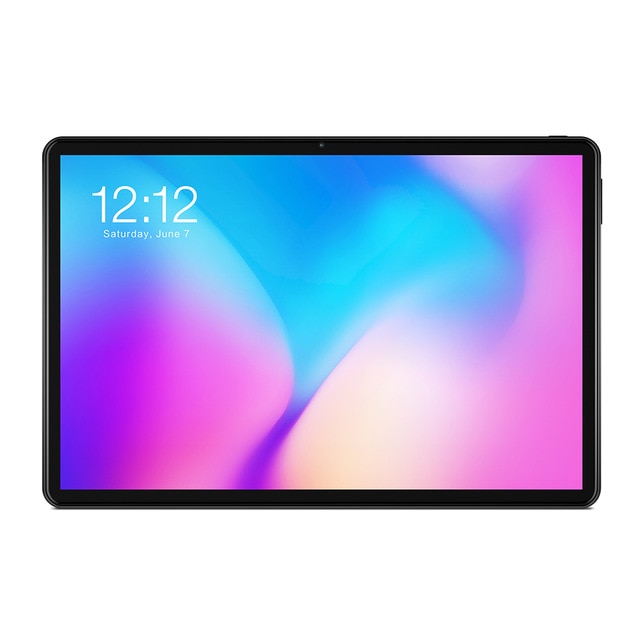 Teclast T30 10.1 inch 4G Phablet Tablet 1920×1200 Full HD Android 9.0 MTK P70 Octa Core A73 4GB RAM 64GB ROM 8000mAh Type C GPS