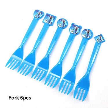 fork-6pcs