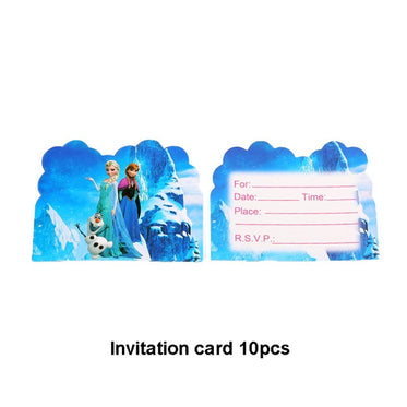 invitation-card10pcs