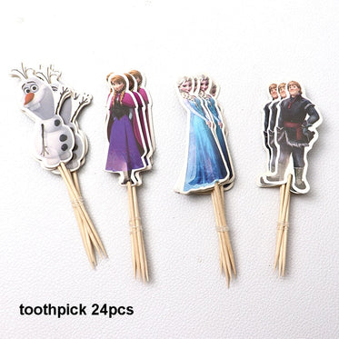 toothpick-24pcs