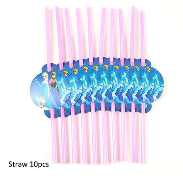 straw-10pcs