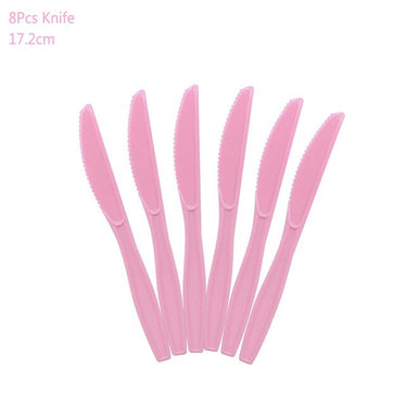 8pcs-plastic-knife