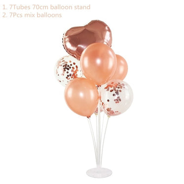 stand-and-7pc-ballon