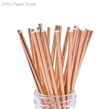 25pcs-paper-straw