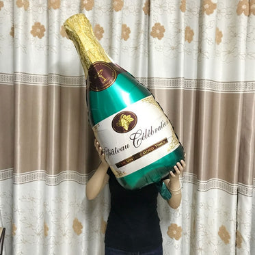 champagne-bottle