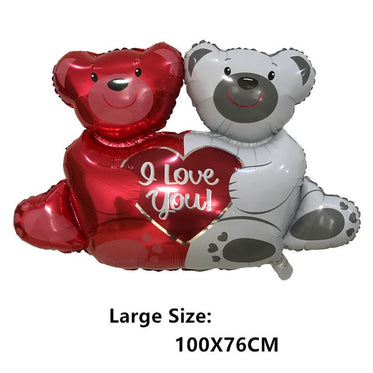 love-bear