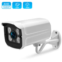 ANBIUX AHD Analog High Definition Surveillance Camera 2500TVL AHDM 3.0MP 720P/1080P AHD CCTV Camera Security Indoor/Outdoor