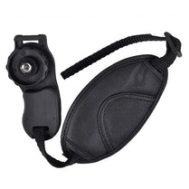 Camera Hand Grip Wrist Strap Belt Soft WristBand for DSLR SLR Camera DV Camcorders Photography Accessories