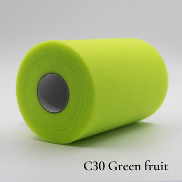 30fruit-green