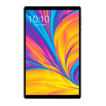 Teclast P10HD 10.1 inch  Android 9.0 Tablet 1920x1200 SC9863A Octa Core 3GB RAM 32GB ROM 4G Network AI Speed-up Tablets PC GPS