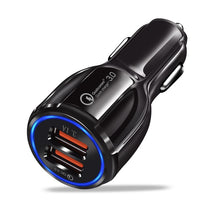 Wireless Car Charger webstore.myshopbox.net