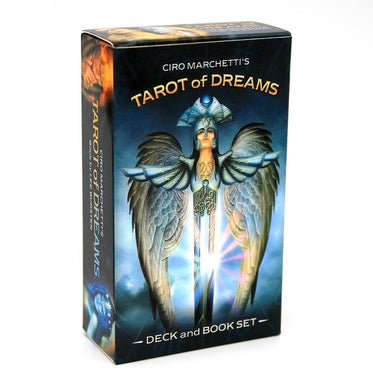 tarot-of-dreams