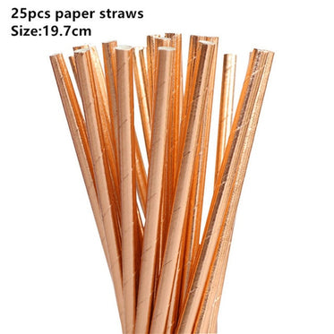 25pcs-paper-straws