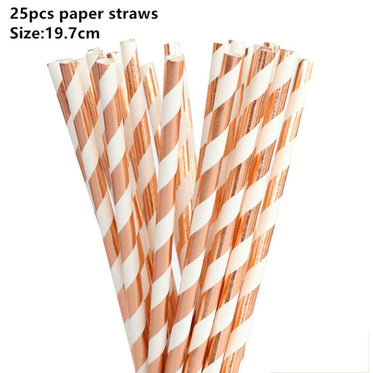 25pcs-straw-stripes