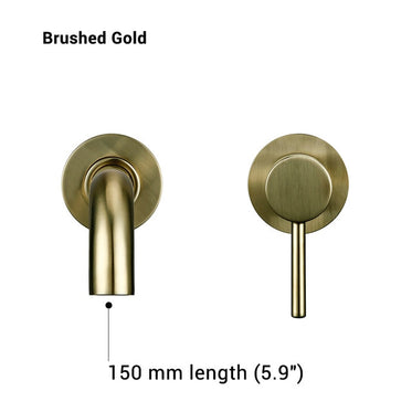 brushed-gold-150-mm