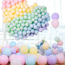 10/20/30Pcs 5/10/12inch Macaron Latex Balloons Pastel Candy Balloon Wedding Birthday Party Decor Baby Shower Decor Air Globos webstore.myshopbox.net