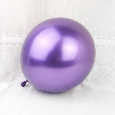 metallic-purple