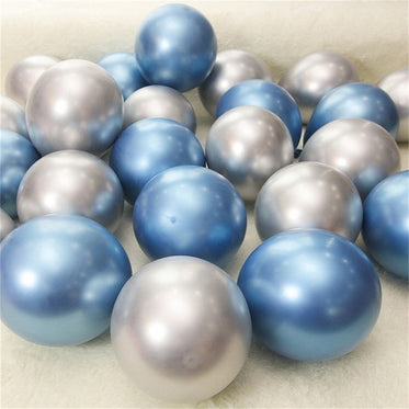blue-silver