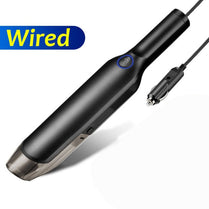 Handheld Wireless Powerful Car Vacuum Cleaner webstore.myshopbox.net