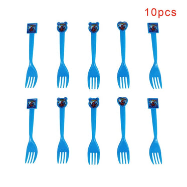 forks-10pcs
