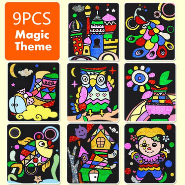 9pcs-magic