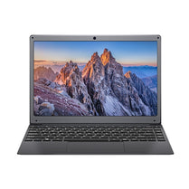 Newest BMAX S13A 13.3" Celeron N3350 1920x1080 IPS Notebook 8GB RAM 128GB ROM Laptops Windows 10 Computer13P