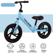 Children Scooter Baby Balance Bike Ride On Toys Kids Bike for Learning