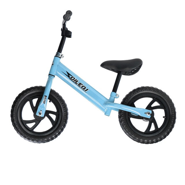 Children Scooter Baby Balance Bike Ride On Toys Kids Bike for Learning