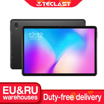 Teclast T30 10.1 inch 4G Phablet Tablet 1920×1200 Full HD Android 9.0 MTK P70 Octa Core A73 4GB RAM 64GB ROM 8000mAh Type C GPS webstore.myshopbox.net