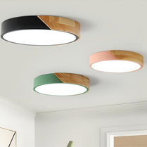 Modern Bedroom Led Ceiling Light Room Lights Lighting Fixture Ultrathin Led Ceiling Lamp Lights For Living Room webstore.myshopbox.net