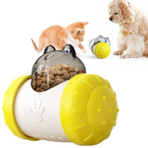 Cuttie Interactive Dog Toys for Small Dogs Toys for Large Dogs Cats Puppy Food Leaking Pet Supplies for Dogs Accessories Toy