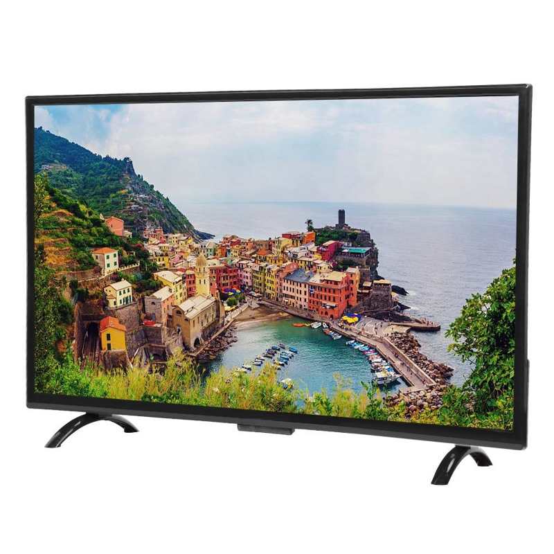 32 inch Screen Monitor Curved TV 3000R HD Smart LCD TV Ultra Thin Digital Television Artificial intelligence Voice TV