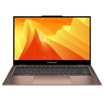 Newest Teclast F7 Air Laptop 1.18KG 14" 8GB LPDDR4 256GB SSD Intel N4120 Notebook 1920x1080 Windows 10 OS 180° Laptops Type-C