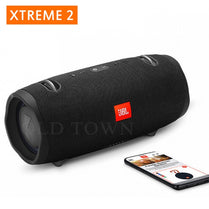 Speakers XTREME 2 Portable Bluetooth Wireless Audio Speaker Acoustic System for Jbl Charge 4 3 Flip 5 4 Boombox 2 Go 2 3 Speaker