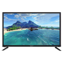 32 inch HD Smart LCD TV Ultra Thin HDR Digital Television USB HDMI RF Input Mulit Language Artificial intelligence Voice TV