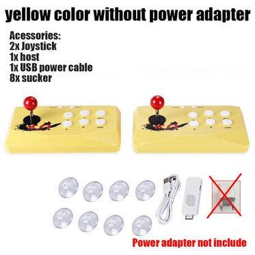 yellow-without-power