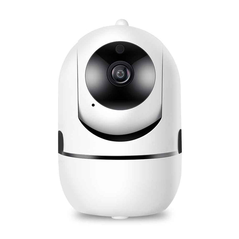 HD 1080P Cloud Wireless IP Camera Intelligent Auto Tracking Of Human Home Security Surveillance CCTV Network Wifi Camera