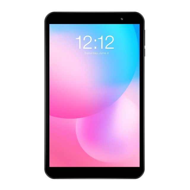 Newest Teclast P80 8" Tablet Android 10 2GB RAM 32GB ROM Allwinner A133 1280x800 IPS Quad Core Dual Wifi Bluetooth 5.0 Tablets