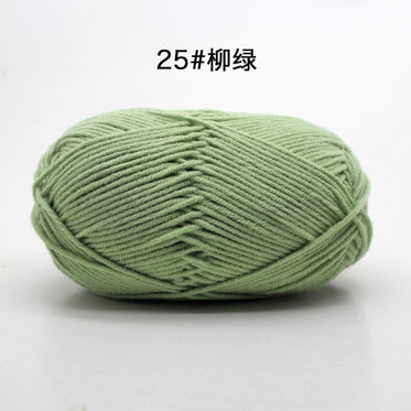no-25-willow-green