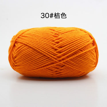no-30-orange