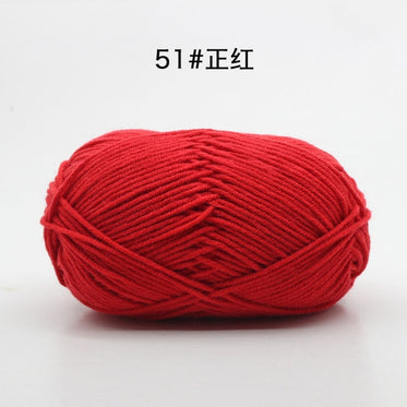 no-51-red