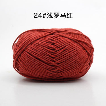 no-24-roman-red