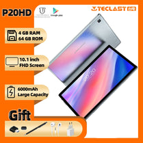 Teclast P20HD 10.1