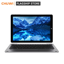 CHUWI  Hi10 X 10.1 inch Tablet FHD Screen Intel N4120 Quad Core  6GB RAM 128GB ROM Windows10 Tablets PC Dual Band 2.4G/5G Wifi